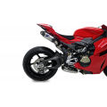 Termignoni DELTA Full Exhaust for Ducati Panigale V4 (2025+) Termignoni DELTA Full Exhaust for Ducati Panigale V4 (2025+)